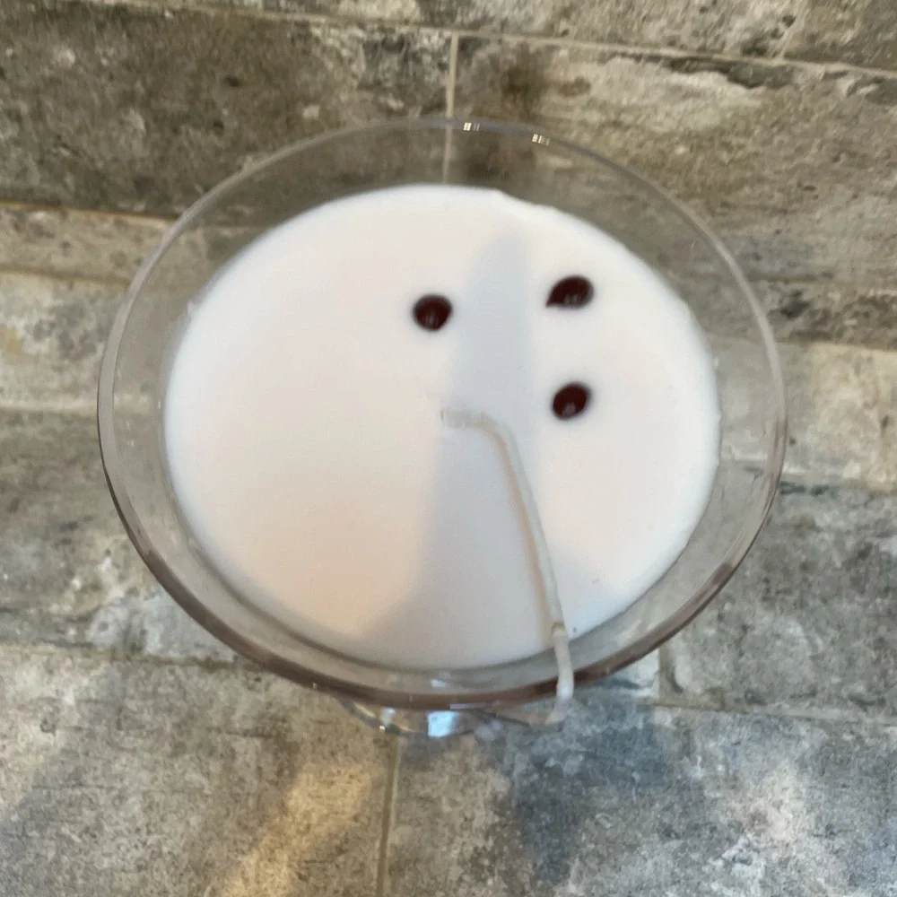 ❤️ ESPRESSO MARTINI LARGE SCENTED CANDLE NEW